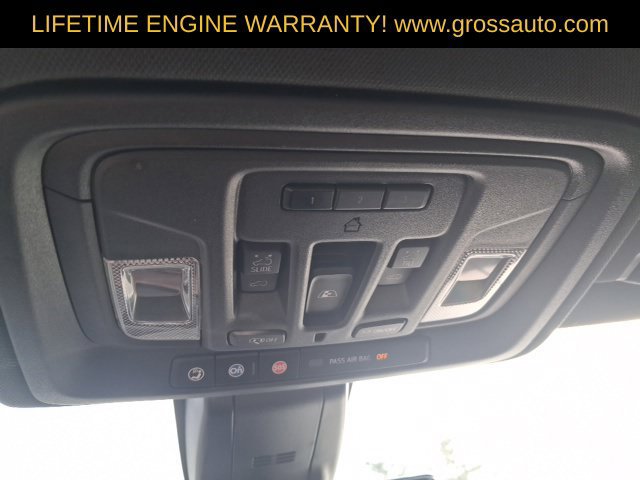 Used 2020 Chevrolet Silverado 3500 High Country w/ Z71 Off-Road Package AWD/4WD image 23