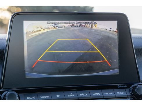 Used 2021 Kia Forte GT-Line image 23