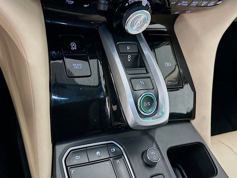 Used 2024 Acura MDX SH-AWD w/ Technology Package image 14