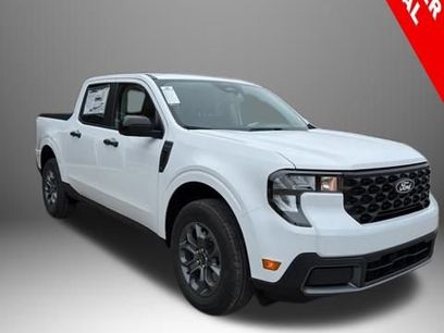New 2026 Ford Maverick XLT w/ Equipment Group 301A