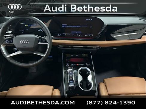 New 2026 Audi A6 Premium Plus image 11