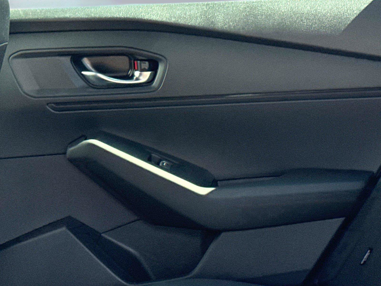 Certified 2024 Honda Accord Sport image 14