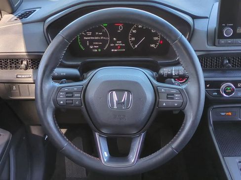 Used 2024 Honda CR-V Sport image 23