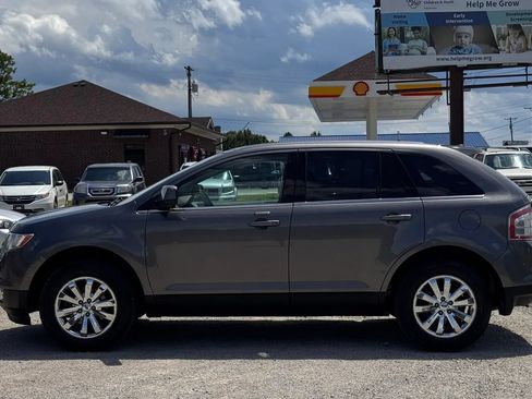 Used 2010 Ford Edge Limited FWD image 14