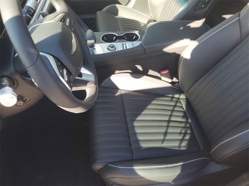 New 2026 Genesis G70 2.5T Prestige image 16