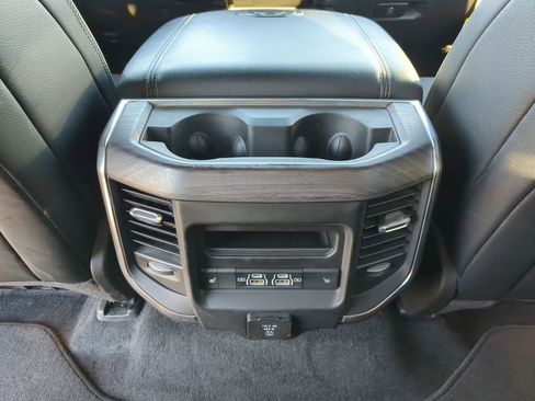 Used 2025 RAM 1500 Laramie w/ Sport Appearance Package image 29