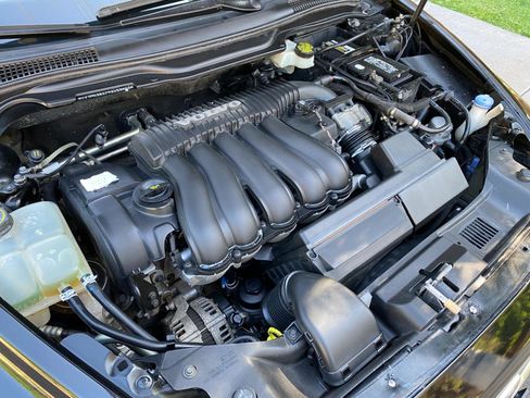 Used 2009 Volvo S40 2.4i image 12