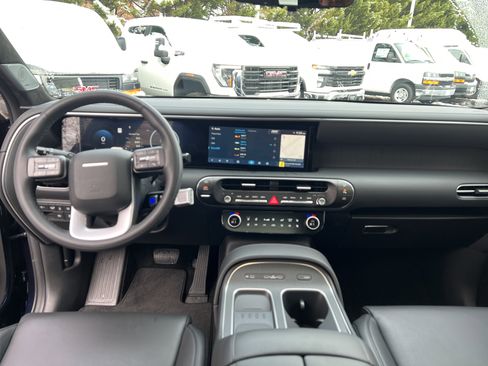 Used 2026 Hyundai Palisade Calligraphy image 29