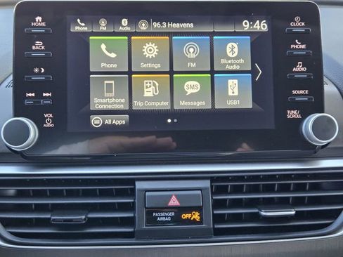 Used 2021 Honda Accord LX image 17