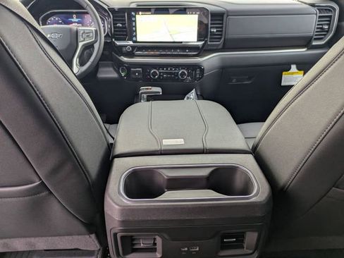 New 2026 Chevrolet Silverado 1500 RST w/ RST All Star Premium Package image 30