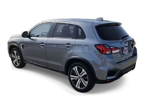 Used 2024 Mitsubishi Outlander Sport SE AWD/4WD image 6