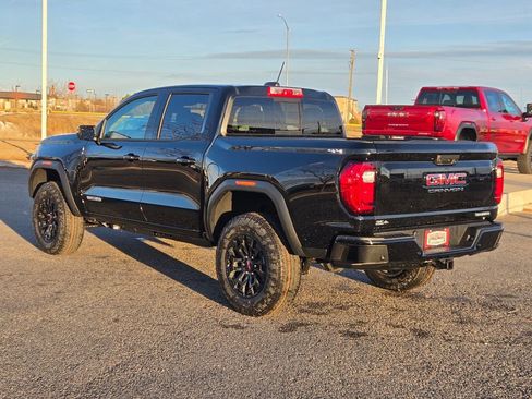 New 2026 GMC Canyon Elevation w/ Convenience Package image 11