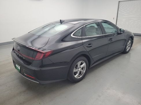 Used 2023 Hyundai Sonata SE FWD image 10