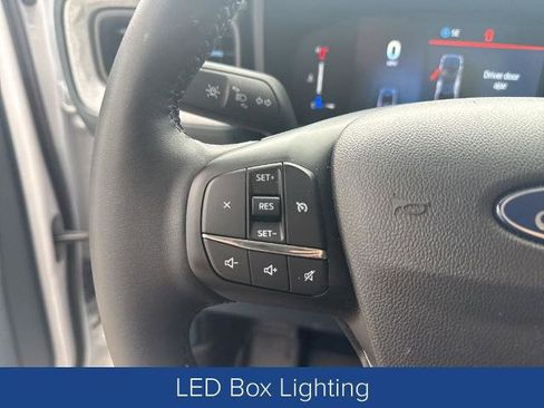 Certified 2026 Ford Maverick XLT w/ XLT Luxury Package FWD image 14