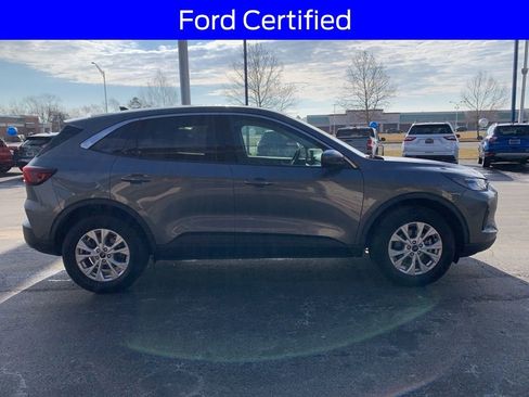 Certified 2023 Ford Escape Active w/ Tech Pack #2 AWD/4WD image 5