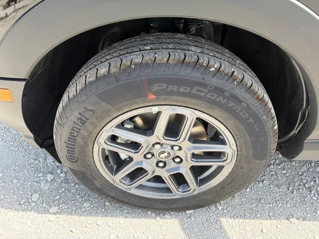 New 2026 Ford Bronco Sport Big Bend w/ Convenience Package AWD/4WD image 13