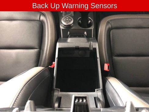 Used 2025 Ford Bronco Outer Banks AWD/4WD image 12