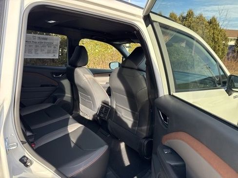 New 2025 Subaru Forester Sport image 13