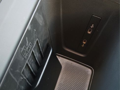 Certified 2026 Volkswagen Tiguan S FWD image 20