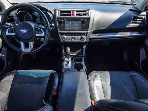 Used 2016 Subaru Legacy 2.5i Limited image 11