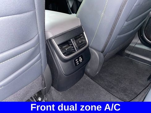 Certified 2024 Subaru Outback Onyx Edition AWD/4WD image 15
