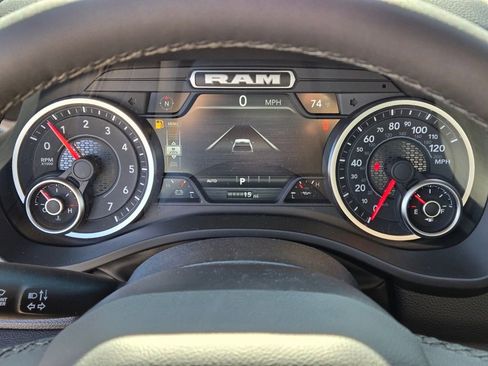 New 2026 RAM 1500 Big Horn image 11