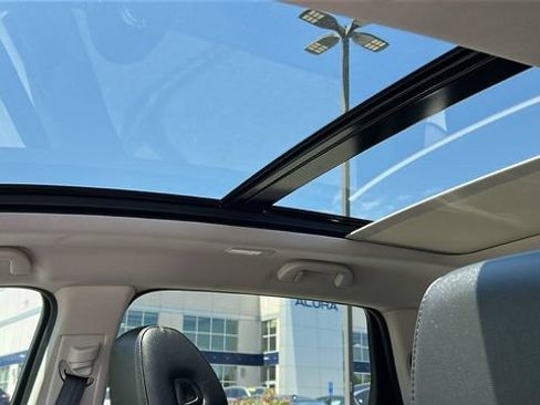 Certified 2025 Acura MDX SH-AWD image 22