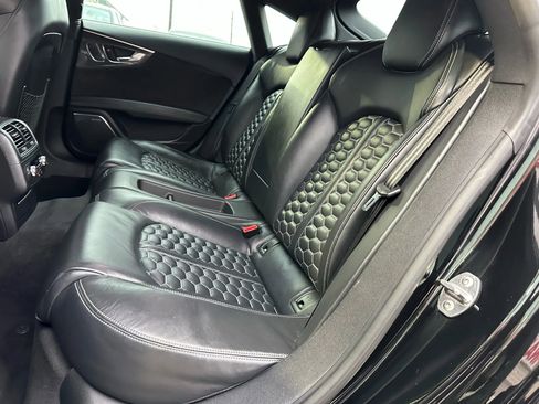 Used 2017 Audi RS 7 Performance w/ Driver Assistance Package image 27