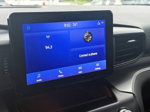 Used 2020 Ford Explorer XLT RWD image 4