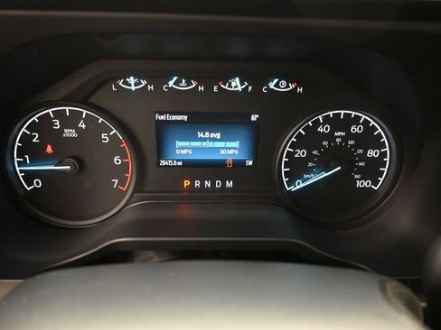 Used 2025 Ford F250 XLT image 36