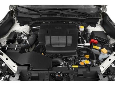 Used 2022 Subaru Forester Sport image 15