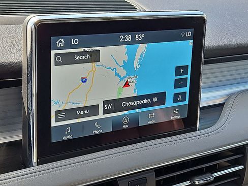 Used 2022 Lincoln Corsair AWD w/ Premium Package image 20