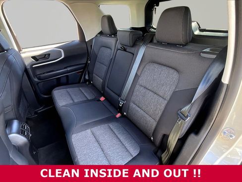 Used 2024 Ford Bronco Sport Big Bend image 22