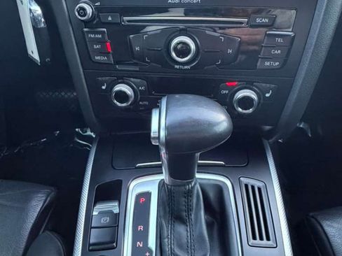 Used 2014 Audi A4 2.0T Premium Plus w/ Premium Plus Package image 28