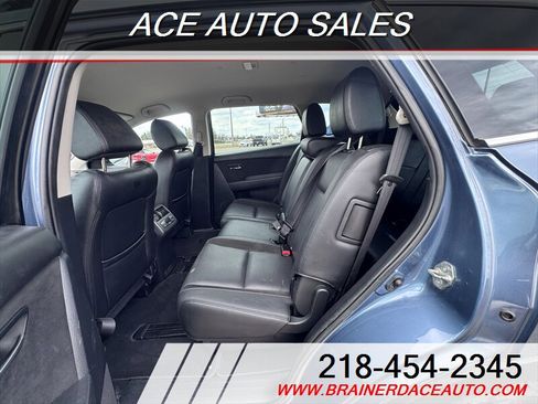 Used 2014 MAZDA CX-9 Touring AWD/4WD image 14