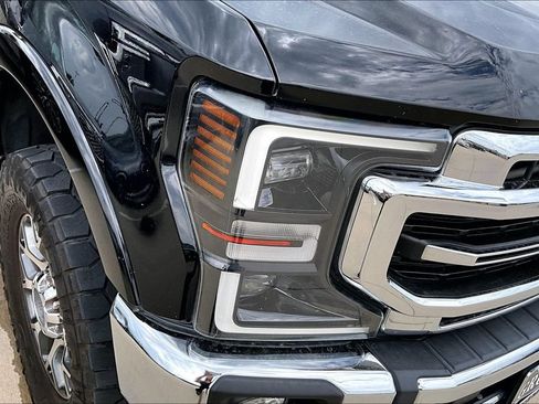 Used 2021 Ford F250 Lariat AWD/4WD image 31