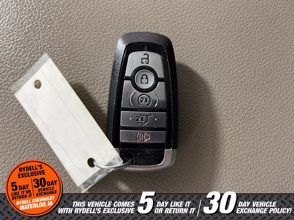 Used 2020 Ford Expedition Limited w/ Equipment Group 302A AWD/4WD image 36