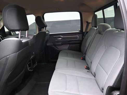 Used 2020 RAM 1500 Big Horn AWD/4WD image 30