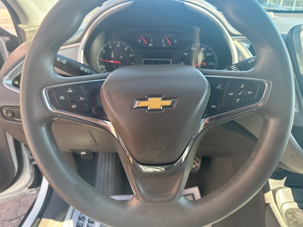 Used 2016 Chevrolet Malibu LS FWD image 20