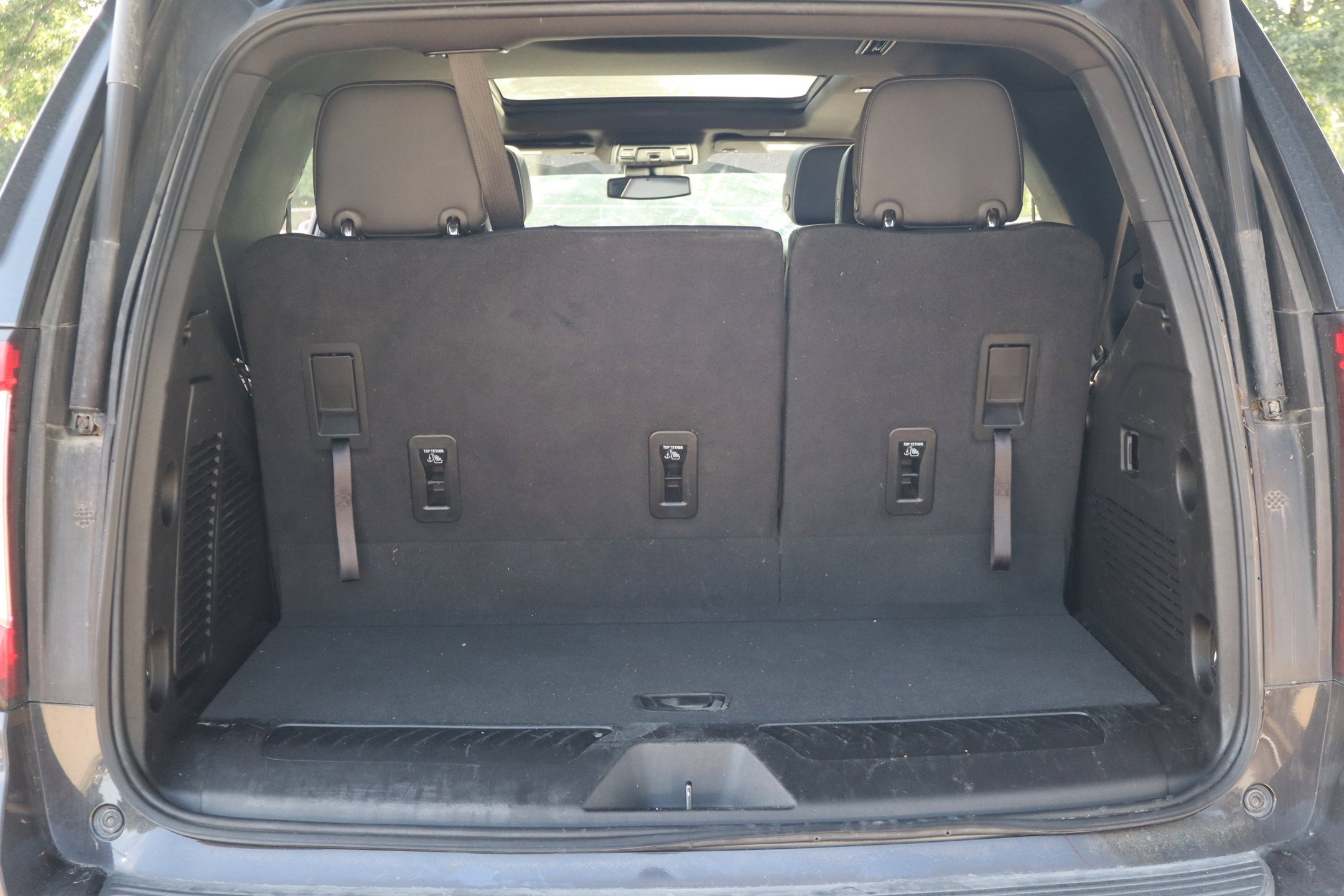 Used 2023 GMC Yukon SLT AWD/4WD image 26