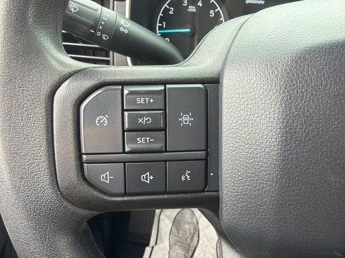 Used 2023 Ford F150 XL w/ STX Appearance Package AWD/4WD image 25