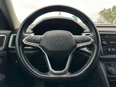 Used 2021 Volkswagen Atlas SE FWD image 29