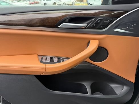 Used 2023 BMW X3 xDrive30i image 37