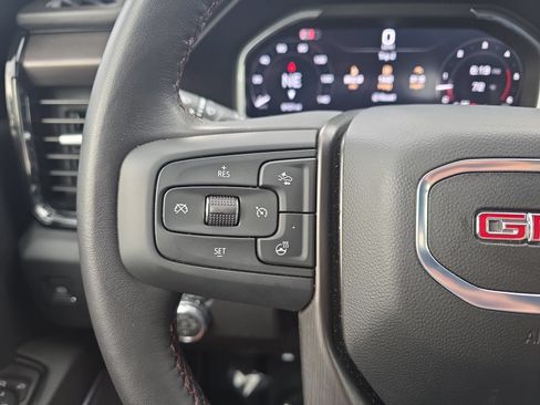 Used 2026 GMC Sierra 2500 AT4X AWD/4WD image 16