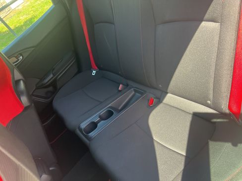 Used 2018 Honda Civic Type R image 15