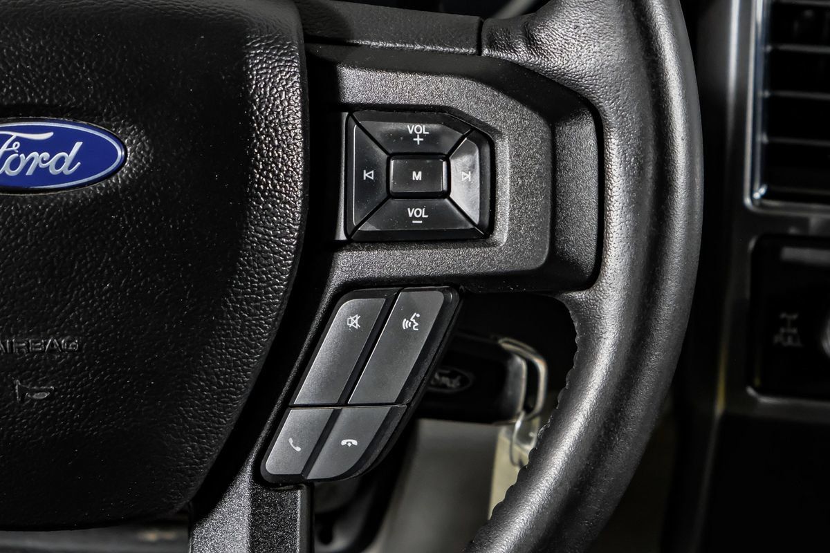 Used 2018 Ford F150 XLT w/ Equipment Group 301A Mid AWD/4WD image 18