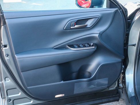 New 2026 Toyota Crown XLE image 22