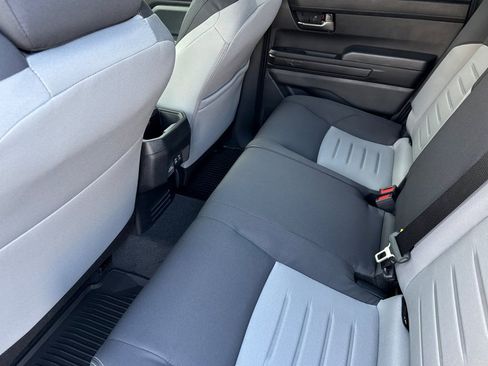 New 2026 Toyota Tacoma TRD Sport image 11