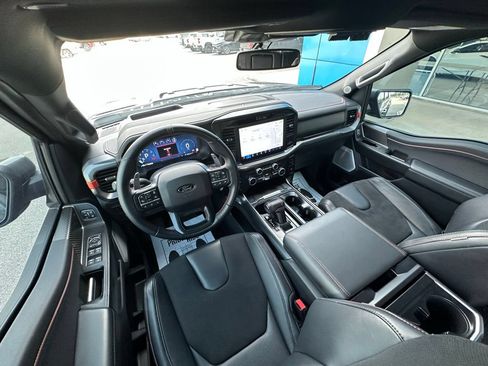 Used 2025 Ford F150 Raptor AWD/4WD image 20