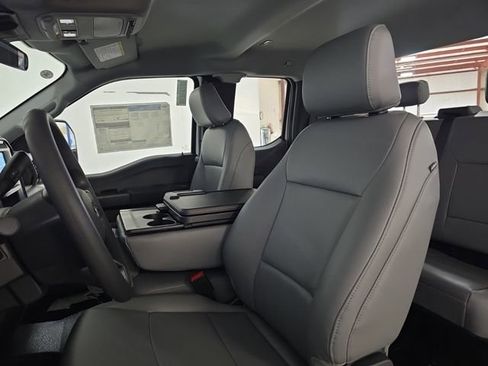 New 2025 Ford F250 XL image 23